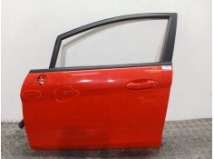 Recambio de puerta delantera izquierda para ford fiesta vi (cb1, ccn) 1.0 ecoboost referencia OEM IAM 1806115  