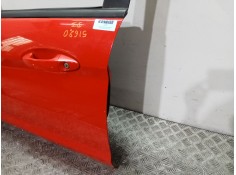 Recambio de puerta delantera izquierda para ford fiesta vi (cb1, ccn) 1.0 ecoboost referencia OEM IAM 1806115   2