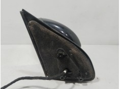 Recambio de espejo retrovisor izquierdo para nissan qashqai i (j10, nj10) 2.0 dci referencia OEM IAM 96302BR72A ELECTRICO  2