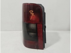 Recambio de piloto trasero izquierdo para peugeot partner caja/chasis (5_, g_) 1.6 hdi 75 referencia OEM IAM 6350Y9  