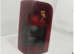 Recambio de piloto trasero izquierdo para peugeot partner caja/chasis (5_, g_) 1.6 hdi 75 referencia OEM IAM 6350Y9   2