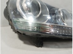 Recambio de faro derecho para volkswagen golf v (1k1) 1.4 tsi referencia OEM IAM 1K6941040 1307329090 1T0907391 2