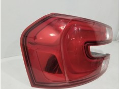 Recambio de piloto trasero izquierdo para citroën c4 grand picasso ii (da_, de_) 1.6 hdi / bluehdi 115 referencia OEM IAM 967685 2