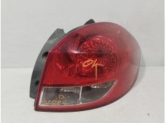 Recambio de piloto trasero derecho para renault clio iii grandtour (kr0/1_) 1.5 dci (kr0f) referencia OEM IAM 8200586844  