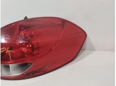 Recambio de piloto trasero derecho para renault clio iii grandtour (kr0/1_) 1.5 dci (kr0f) referencia OEM IAM 8200586844   2