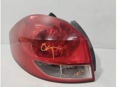 Recambio de piloto trasero izquierdo para renault clio iii grandtour (kr0/1_) 1.5 dci (kr0f) referencia OEM IAM 8200586843  