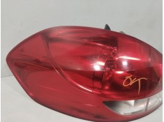 Recambio de piloto trasero izquierdo para renault clio iii grandtour (kr0/1_) 1.5 dci (kr0f) referencia OEM IAM 8200586843   2