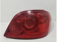 Recambio de piloto trasero derecho para peugeot 307 (3a/c) 1.6 hdi 110 referencia OEM IAM 6351X0  