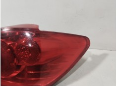 Recambio de piloto trasero derecho para peugeot 307 (3a/c) 1.6 hdi 110 referencia OEM IAM 6351X0   2