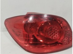 Recambio de piloto trasero izquierdo para peugeot 307 (3a/c) 1.6 hdi 110 referencia OEM IAM 6350X0   2