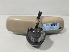 Recambio de espejo interior para audi a3 sportback (8pa) 2.0 tdi 16v referencia OEM IAM 8D0857511A4PK   2