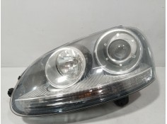 Recambio de faro izquierdo para volkswagen golf v (1k1) 1.4 tsi referencia OEM IAM 1K6941039  