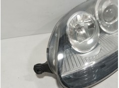 Recambio de faro izquierdo para volkswagen golf v (1k1) 1.4 tsi referencia OEM IAM 1K6941039   2