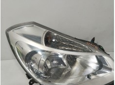 Recambio de faro derecho para renault clio iii (br0/1, cr0/1) 1.5 dci (br17, cr17) referencia OEM IAM 8200244897  8200459823 2