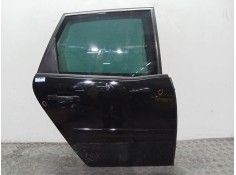 Recambio de puerta trasera derecha para citroën c4 picasso i monospace (ud_) 1.6 hdi referencia OEM IAM 9008P7  