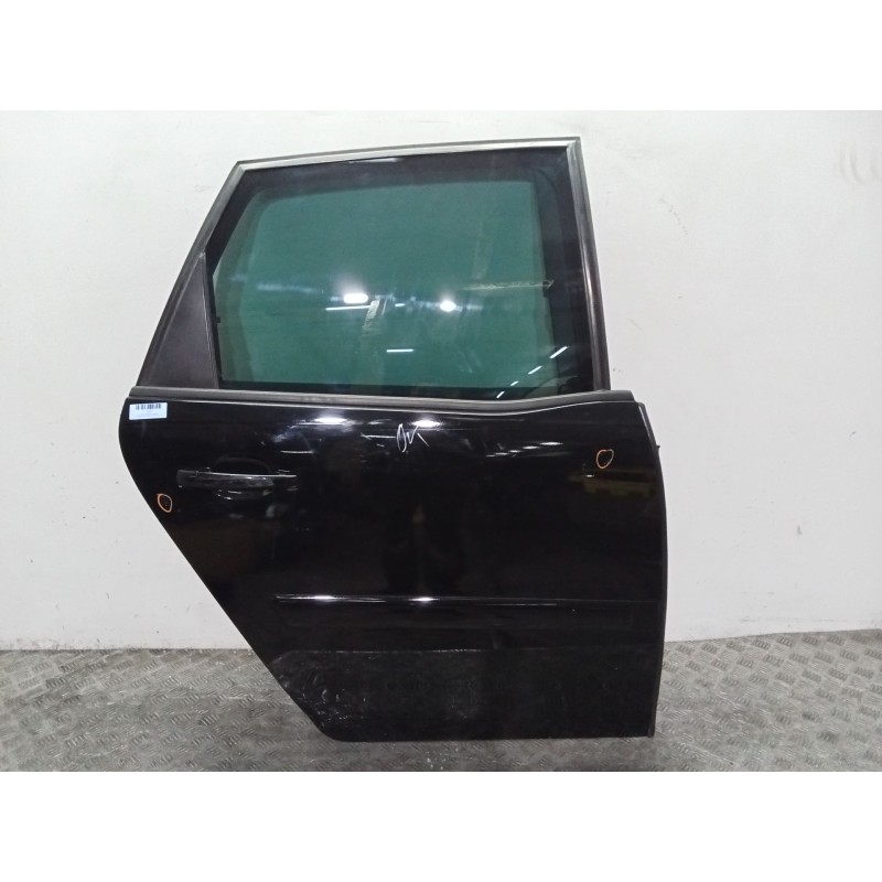 Recambio de puerta trasera derecha para citroën c4 picasso i monospace (ud_) 1.6 hdi referencia OEM IAM 9008P7  