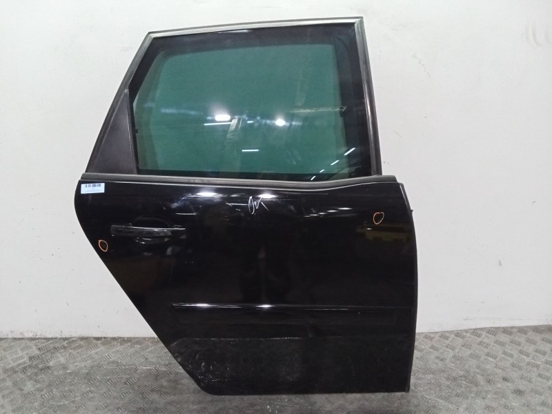 Recambio de puerta trasera derecha para citroën c4 picasso i monospace (ud_) 1.6 hdi referencia OEM IAM 9008P7  