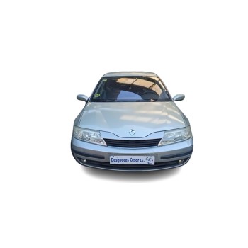 RENAULT LAGUNA II (BG0)