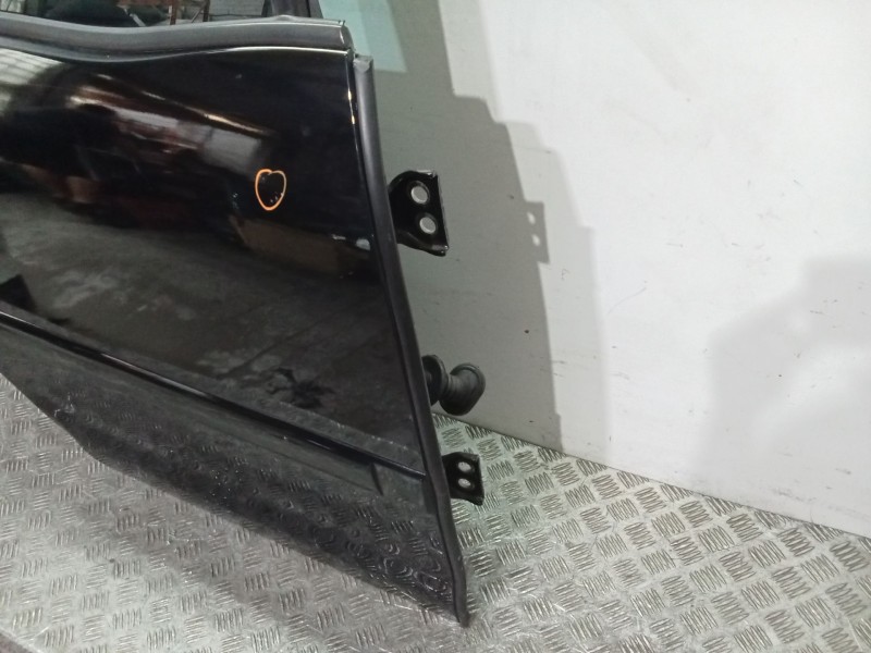 Recambio de puerta trasera derecha para citroën c4 picasso i monospace (ud_) 1.6 hdi referencia OEM IAM 9008P7  