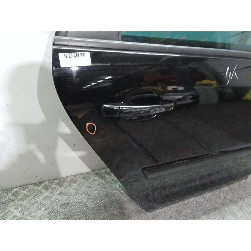 Recambio de puerta trasera derecha para citroën c4 picasso i monospace (ud_) 1.6 hdi referencia OEM IAM 9008P7  