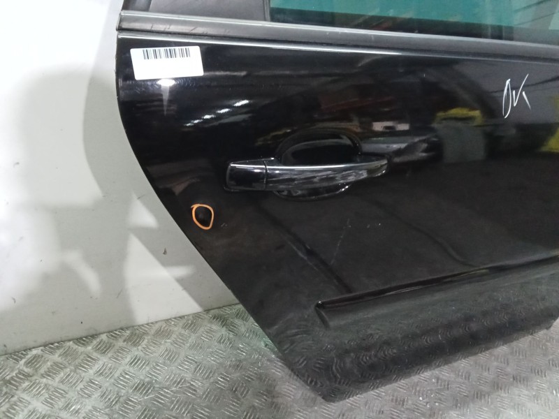 Recambio de puerta trasera derecha para citroën c4 picasso i monospace (ud_) 1.6 hdi referencia OEM IAM 9008P7  