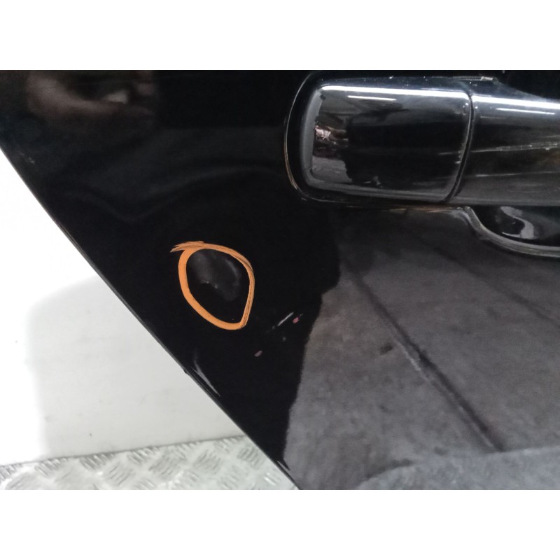 Recambio de puerta trasera derecha para citroën c4 picasso i monospace (ud_) 1.6 hdi referencia OEM IAM 9008P7  