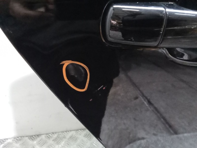 Recambio de puerta trasera derecha para citroën c4 picasso i monospace (ud_) 1.6 hdi referencia OEM IAM 9008P7  