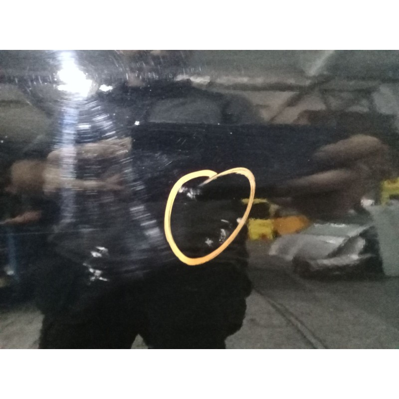 Recambio de puerta trasera derecha para citroën c4 picasso i monospace (ud_) 1.6 hdi referencia OEM IAM 9008P7  