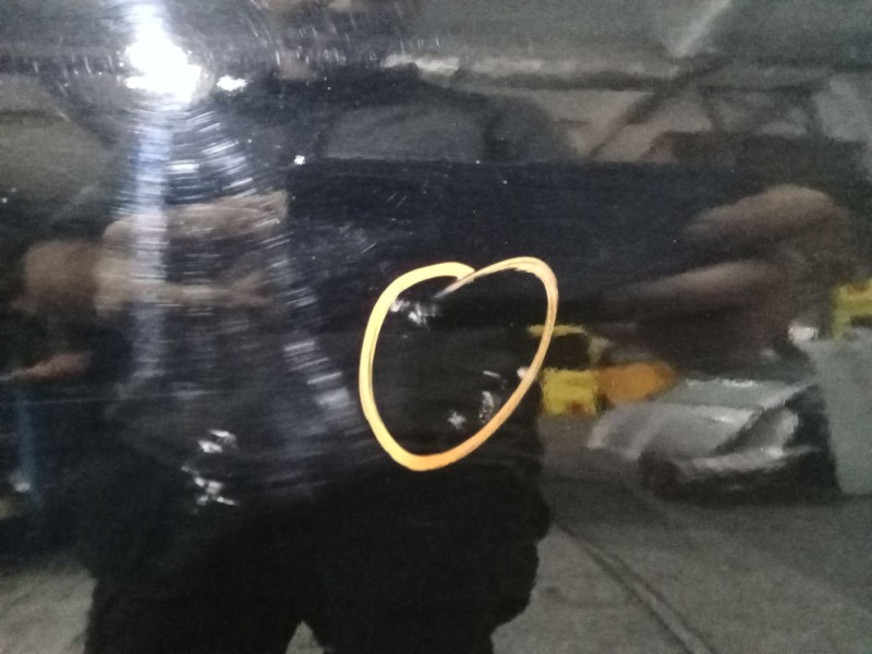 Recambio de puerta trasera derecha para citroën c4 picasso i monospace (ud_) 1.6 hdi referencia OEM IAM 9008P7  