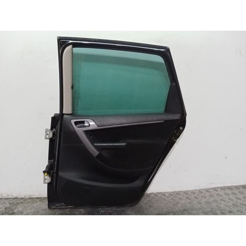 Recambio de puerta trasera derecha para citroën c4 picasso i monospace (ud_) 1.6 hdi referencia OEM IAM 9008P7  