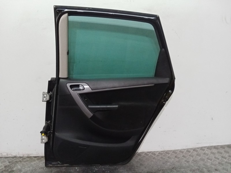 Recambio de puerta trasera derecha para citroën c4 picasso i monospace (ud_) 1.6 hdi referencia OEM IAM 9008P7  