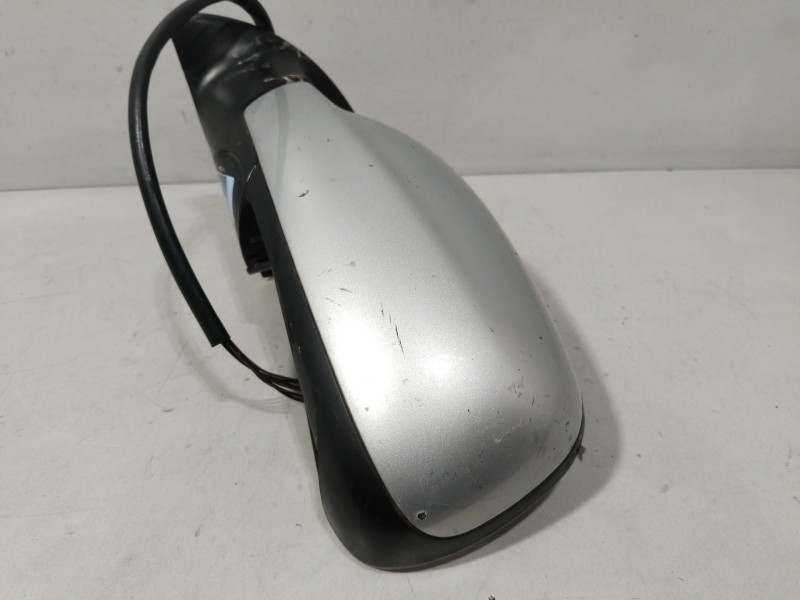 Recambio de retrovisor izquierdo para peugeot 307 cc (3b) 2.0 16v referencia OEM IAM PP901070  
