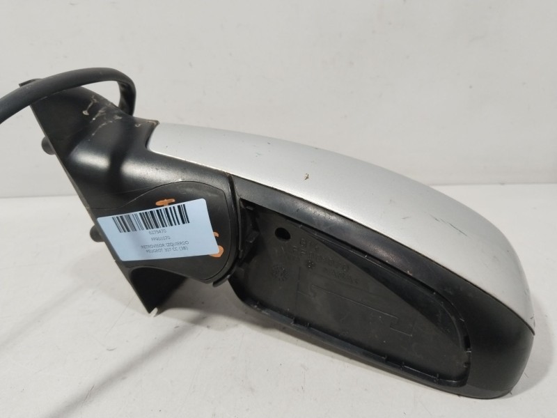 Recambio de retrovisor izquierdo para peugeot 307 cc (3b) 2.0 16v referencia OEM IAM PP901070  
