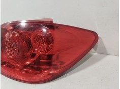 Recambio de piloto trasero derecho para peugeot 307 (3a/c) 1.6 16v referencia OEM IAM 557674B   2