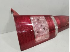 Recambio de piloto trasero derecho para fiat panda / panda classic (169_) 1.2 (169.axb11, 169.axb1a) referencia OEM IAM 08661191 2