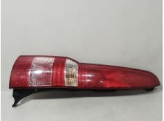 Recambio de piloto trasero izquierdo para fiat panda / panda classic (169_) 1.2 (169.axb11, 169.axb1a) referencia OEM IAM 280201