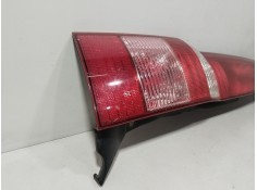 Recambio de piloto trasero izquierdo para fiat panda / panda classic (169_) 1.2 (169.axb11, 169.axb1a) referencia OEM IAM 280201 2