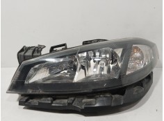 Recambio de faro izquierdo para renault laguna ii (bg0/1_) 1.9 dci (bg1a, bg1v) referencia OEM IAM 8200481196  