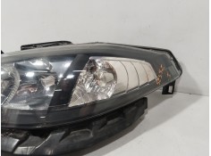 Recambio de faro izquierdo para renault laguna ii (bg0/1_) 1.9 dci (bg1a, bg1v) referencia OEM IAM 8200481196   2