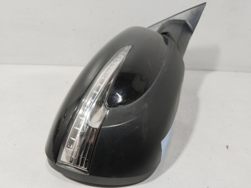 Recambio de retrovisor derecho para kia carens iv 1.6 gdi referencia OEM IAM 87620A41209H ELECTRICO 