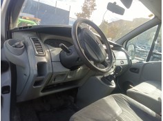 nissan primastar furgoneta (x83) del año 2009 2