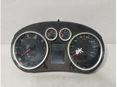 Recambio de cuadro instrumentos para audi a2 (8z) 1.4 referencia OEM IAM 8Z0920900G  