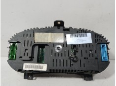 Recambio de cuadro instrumentos para audi a2 (8z) 1.4 referencia OEM IAM 8Z0920900G   2