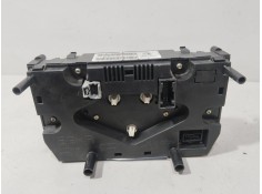 Recambio de mando calefaccion / aire acondicionado para peugeot 307 cc (3b) 2.0 16v referencia OEM IAM 96430991XT   2