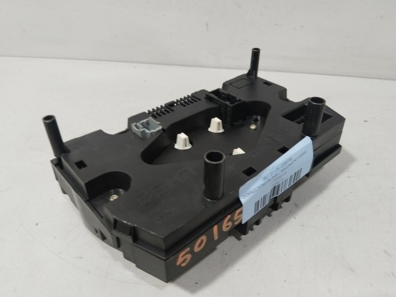 Recambio de mando calefaccion / aire acondicionado para peugeot 307 cc (3b) 2.0 16v referencia OEM IAM 96430991XT  