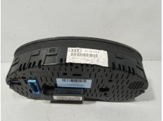 Recambio de cuadro instrumentos para audi a3 sportback (8pa) 2.0 tdi 16v referencia OEM IAM 8P0920930R   2