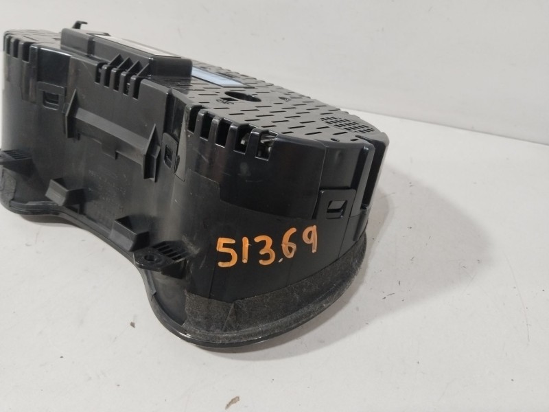 Recambio de cuadro instrumentos para audi a3 sportback (8pa) 2.0 tdi 16v referencia OEM IAM 8P0920930R  