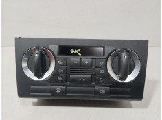 Recambio de mando calefaccion / aire acondicionado para audi a3 sportback (8pa) 2.0 tdi 16v referencia OEM IAM 8P0820043H  