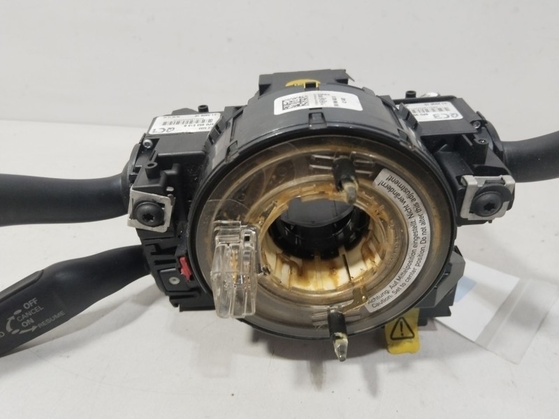 Recambio de mando multifuncion para audi a3 sportback (8pa) 2.0 tdi 16v referencia OEM IAM 1K0959653D  