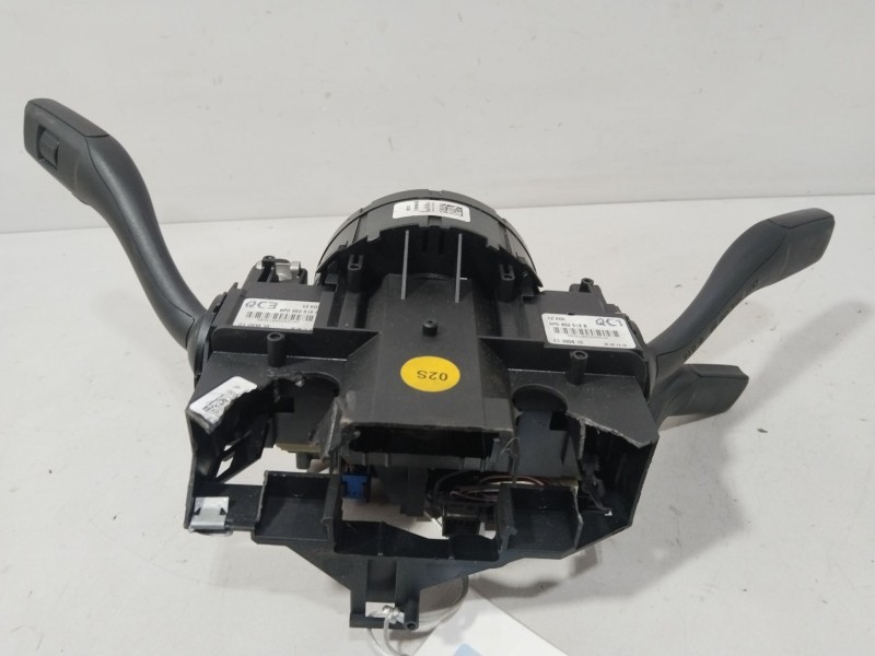 Recambio de mando multifuncion para audi a3 sportback (8pa) 2.0 tdi 16v referencia OEM IAM 1K0959653D  